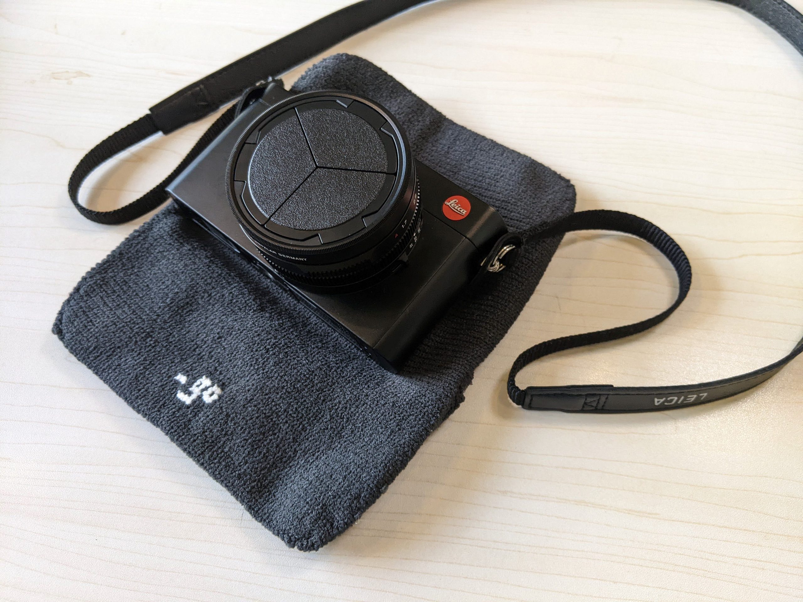 Leica D-LUX7 | _go（アンドゴー）使用事例