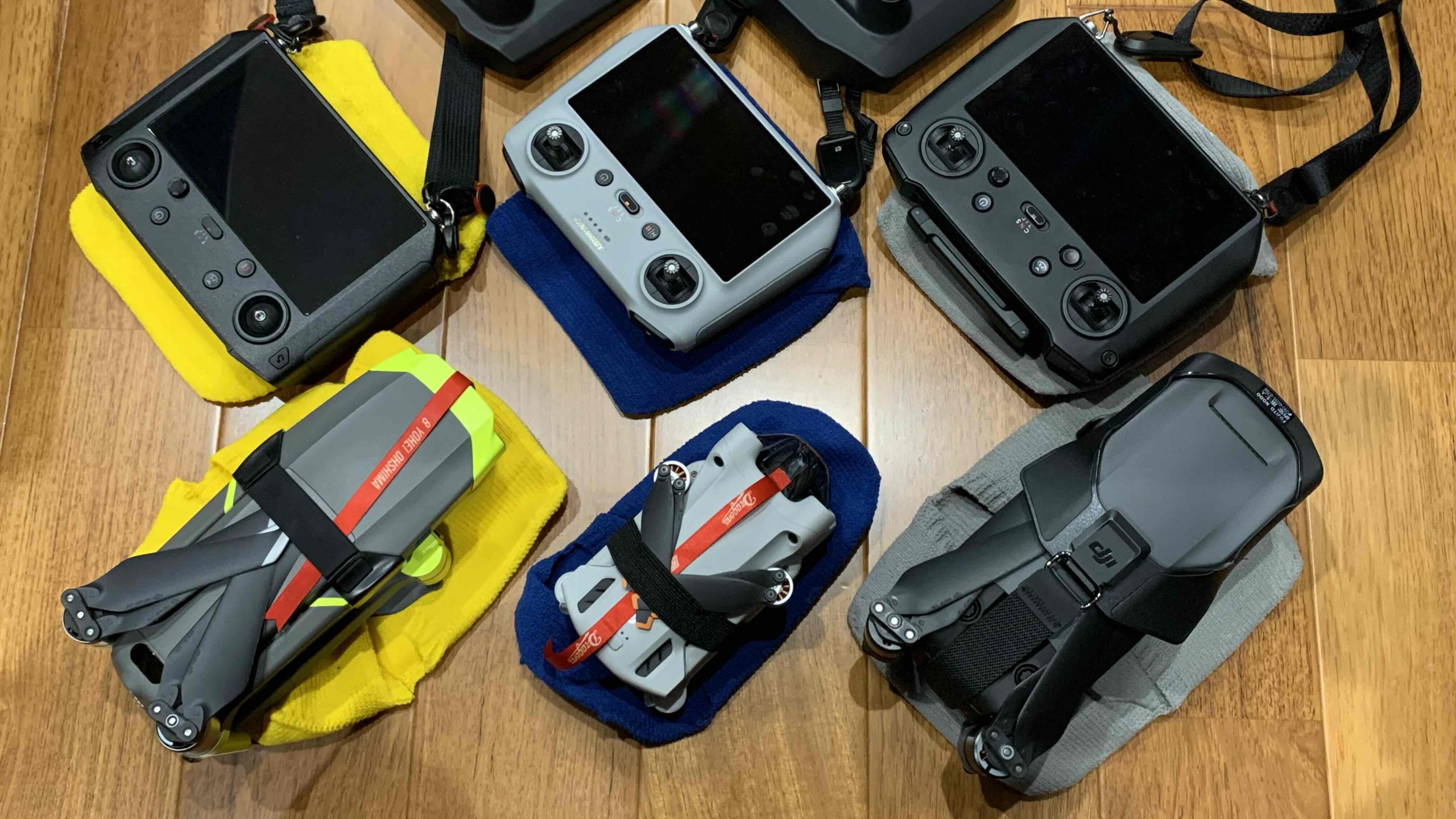 DJI ドローン | _go（アンドゴー）使用事例