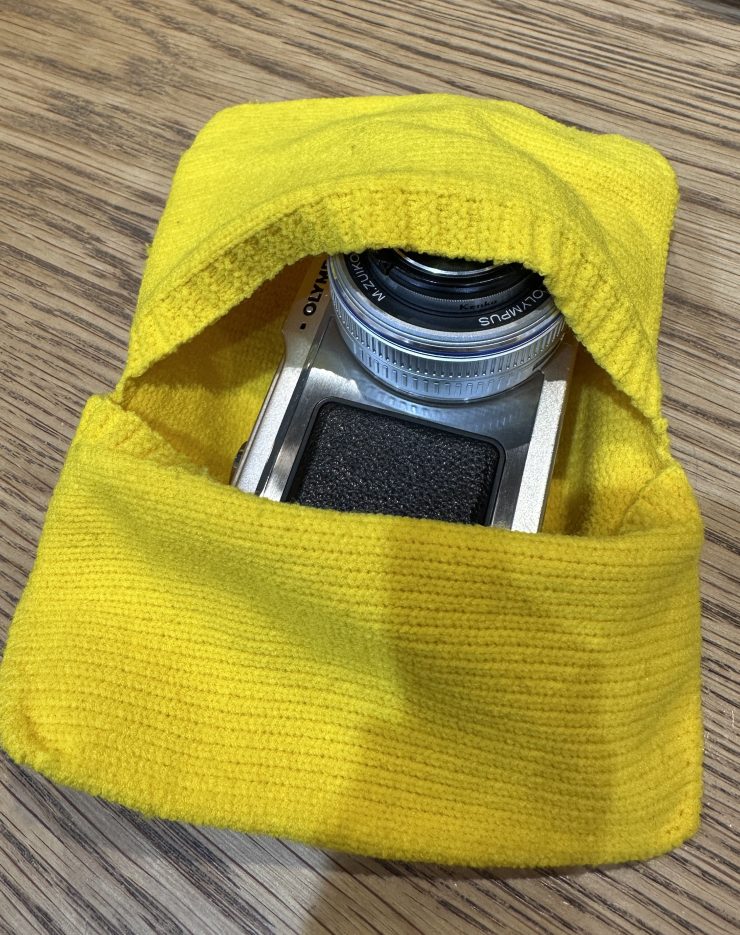 街歩き