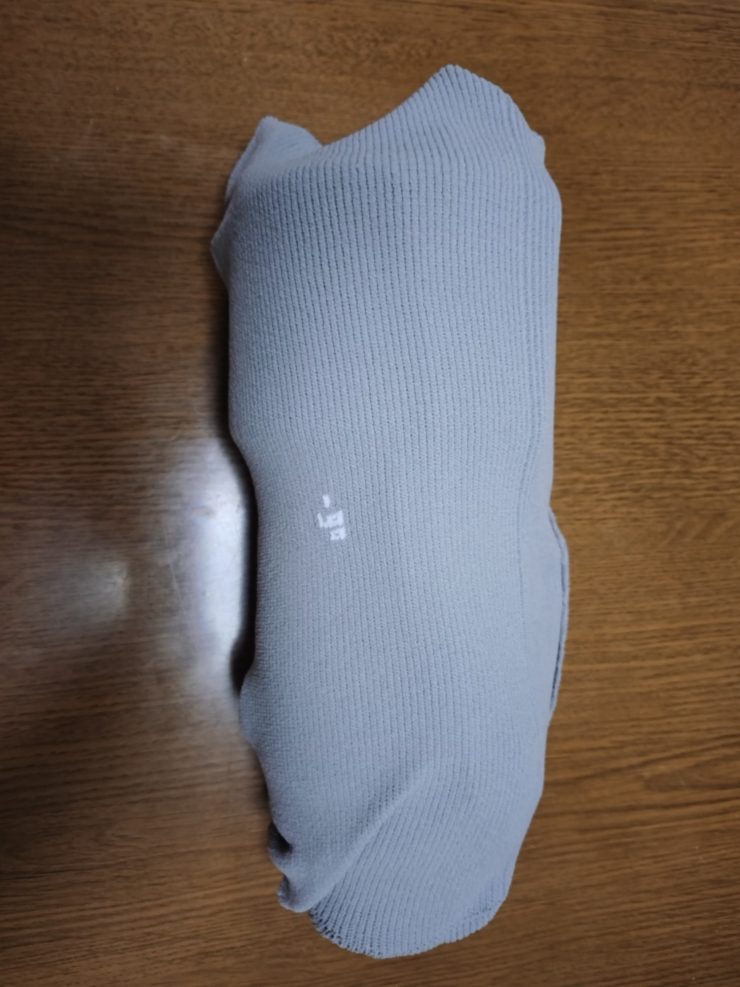 テント泊装備に超望遠レンズ持参