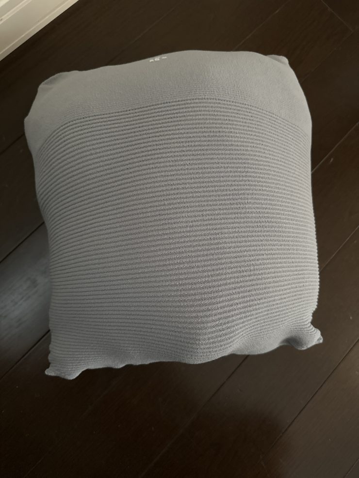 普段の収納