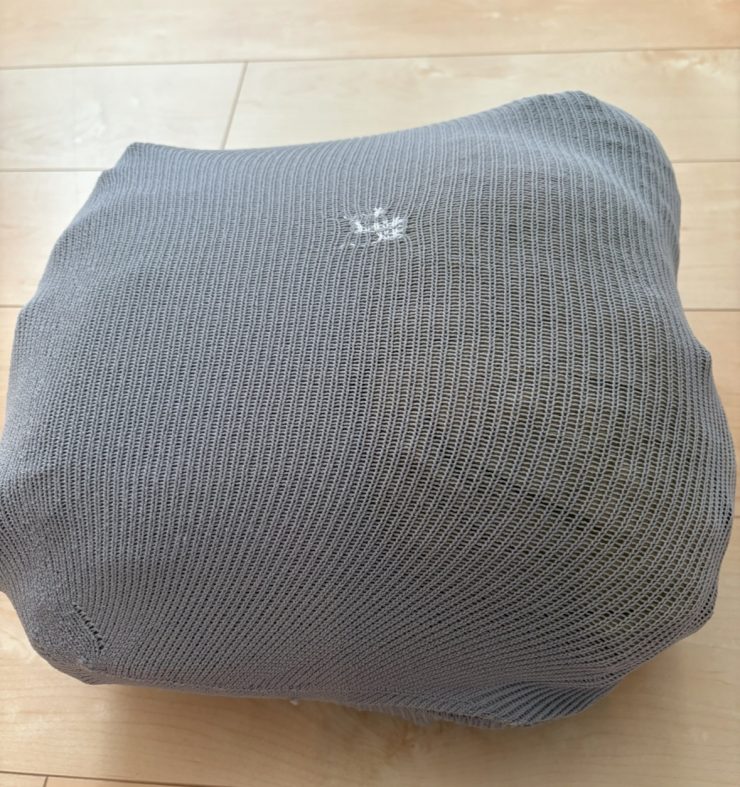 釣り準備