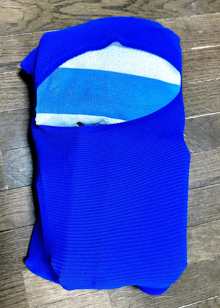 海水浴