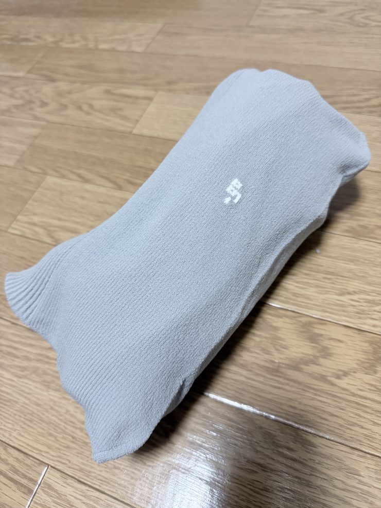 山のお供に
