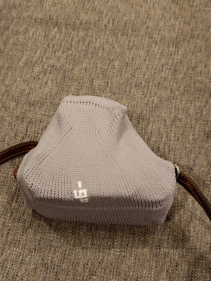 Leica Q と polygon S 試作モデル