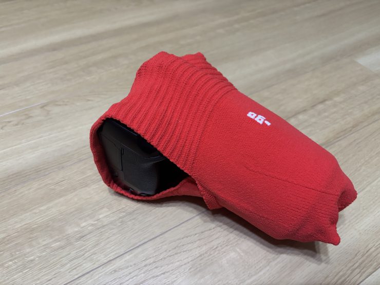 XL