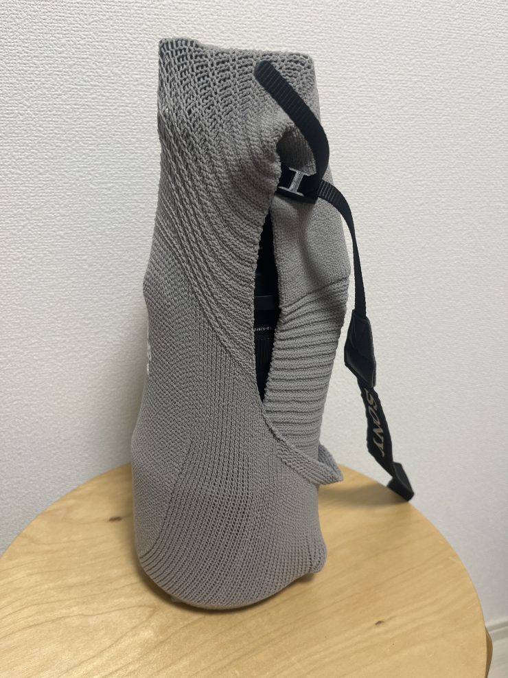 Sony α7C2と go polygon CL