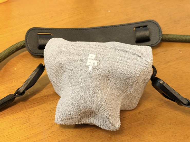 FUJIFILM X half と_go polygon S